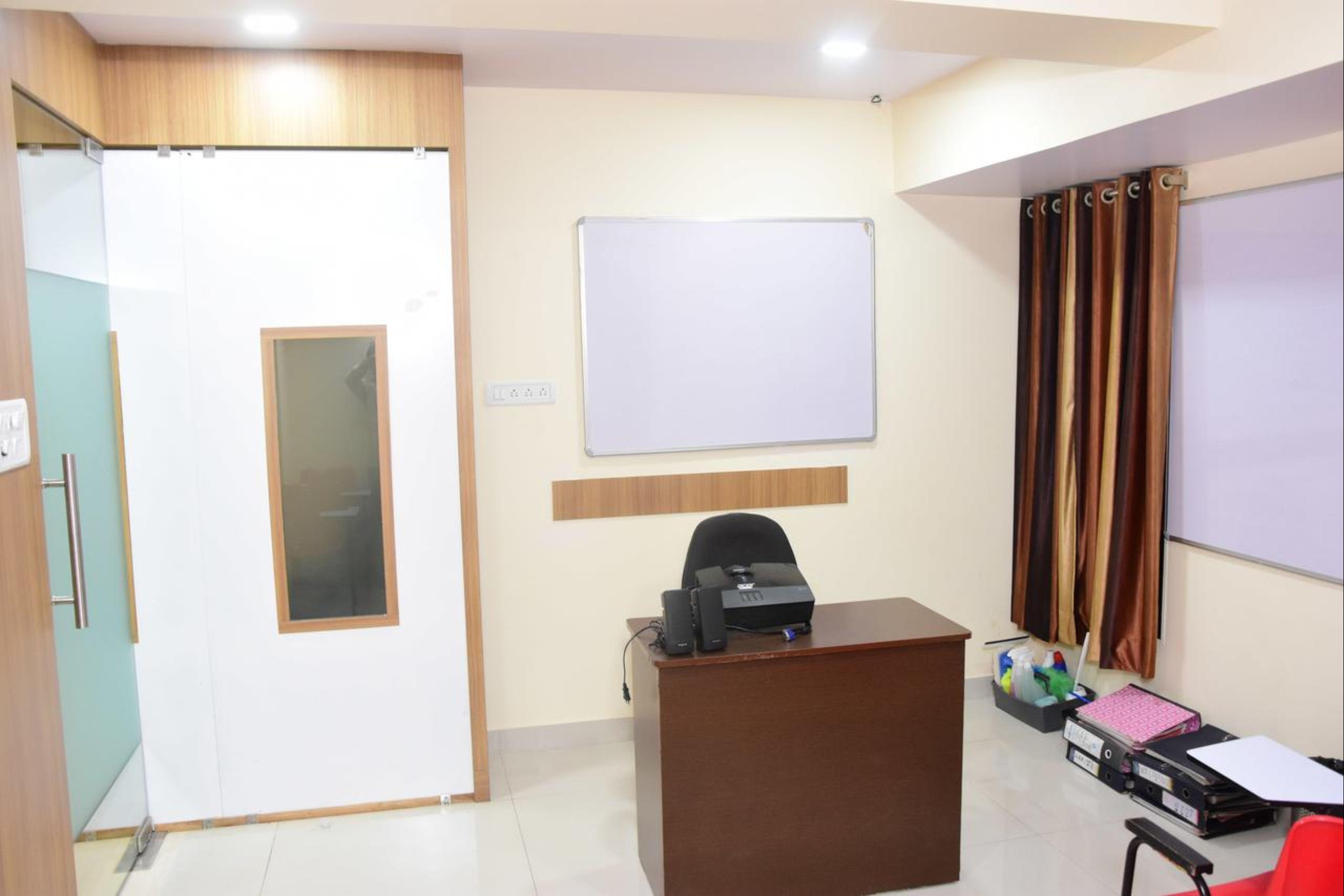 Bkc Corporate Hostel - Mumbai, Mumbai
